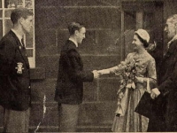 Queen_Dr_Imrie_1958