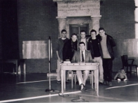 Rectors' Table