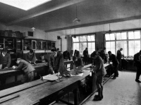 19 Craftroom 1925