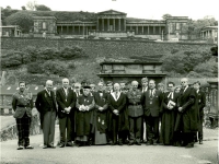 00e Farewell to the Old School 1968