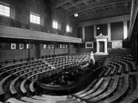 21 The Great Hall