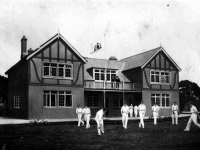 20 Jocks Lodge
