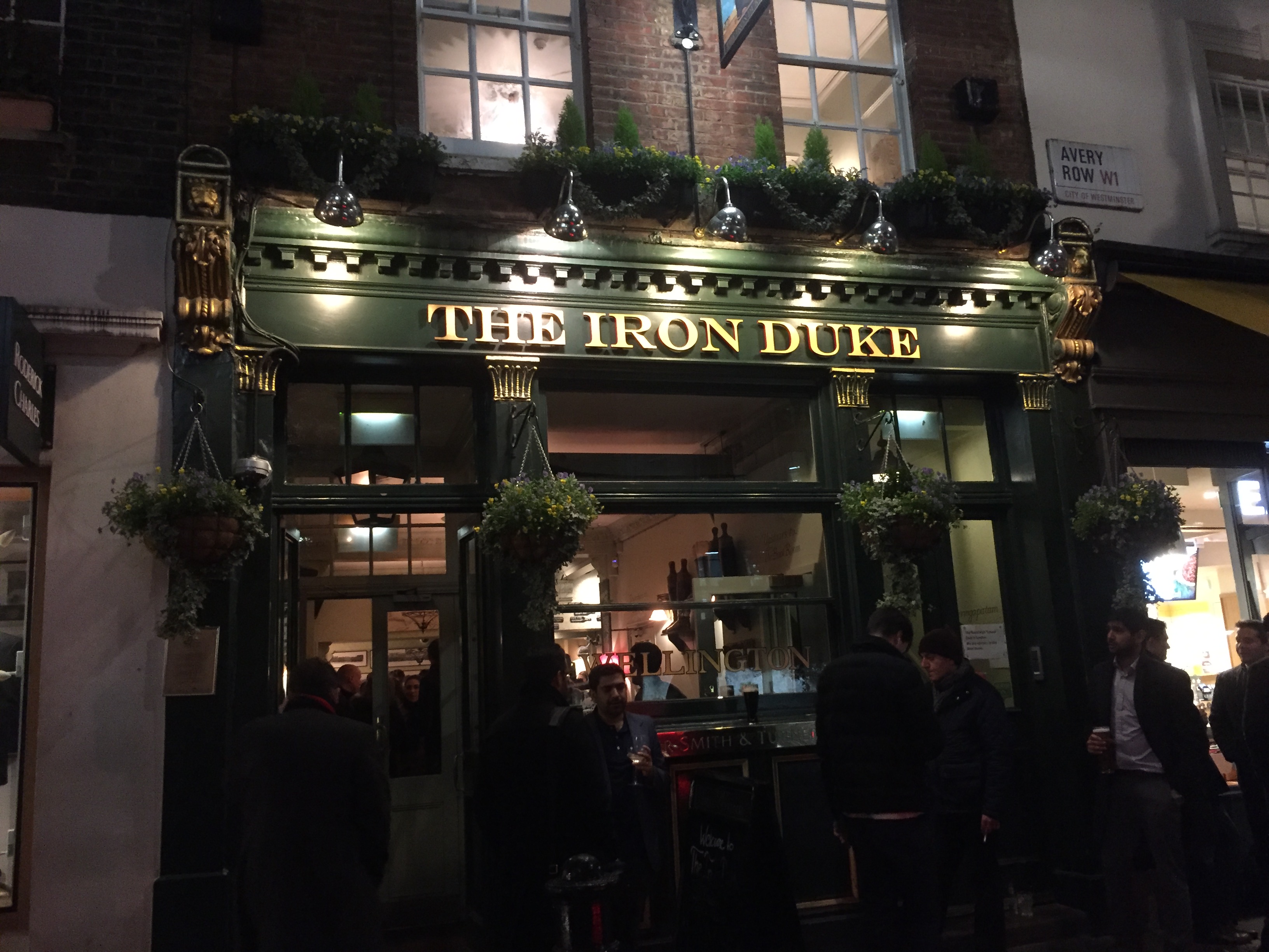 Pre-Xmas Party – Wednesday 21st November 6:30 p.m.