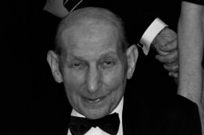 Jock Dewar in 2010