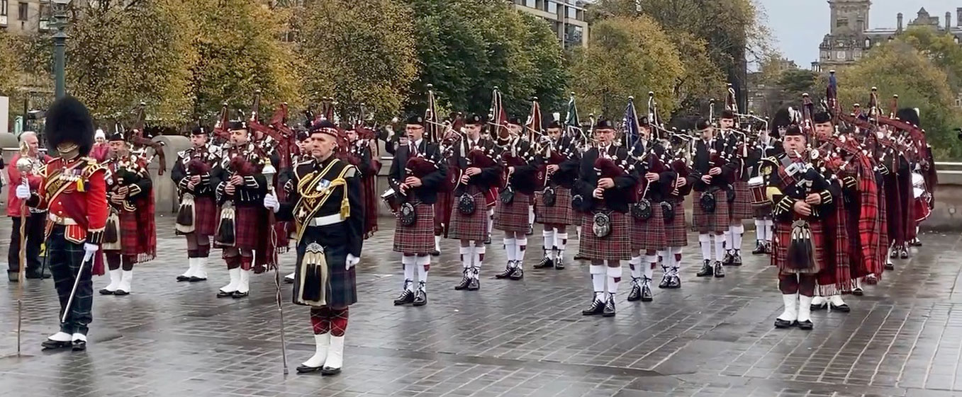 Sir Walter Scott 250th anniversary