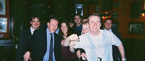 Scottish Drinks Q2 2002 Youngsters