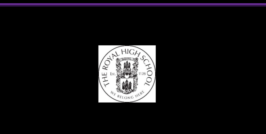 RHS Prizegiving and Annual Report 2024